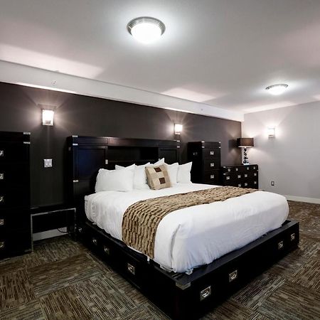 Bentley'S Boutique Hotel; Best Western Premier Collection Osprey المظهر الخارجي الصورة