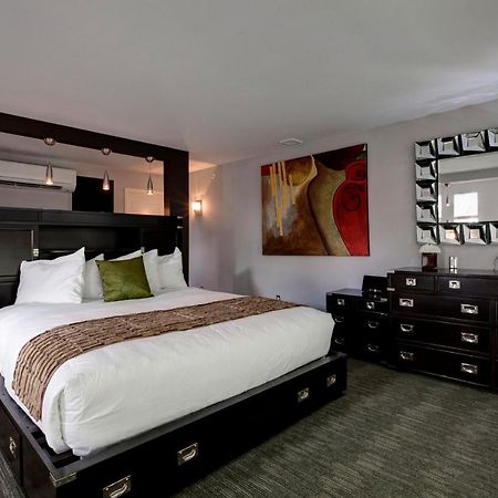 Bentley'S Boutique Hotel; Best Western Premier Collection Osprey الغرفة الصورة
