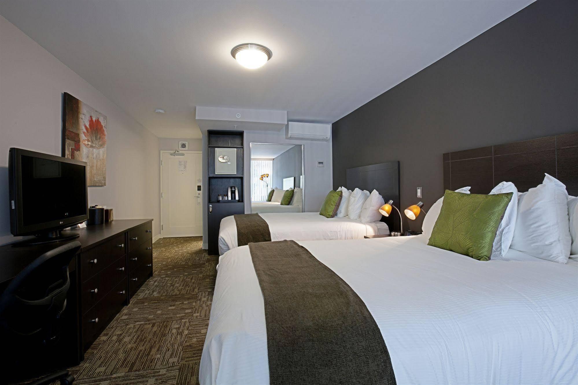 Bentley'S Boutique Hotel; Best Western Premier Collection Osprey المظهر الخارجي الصورة