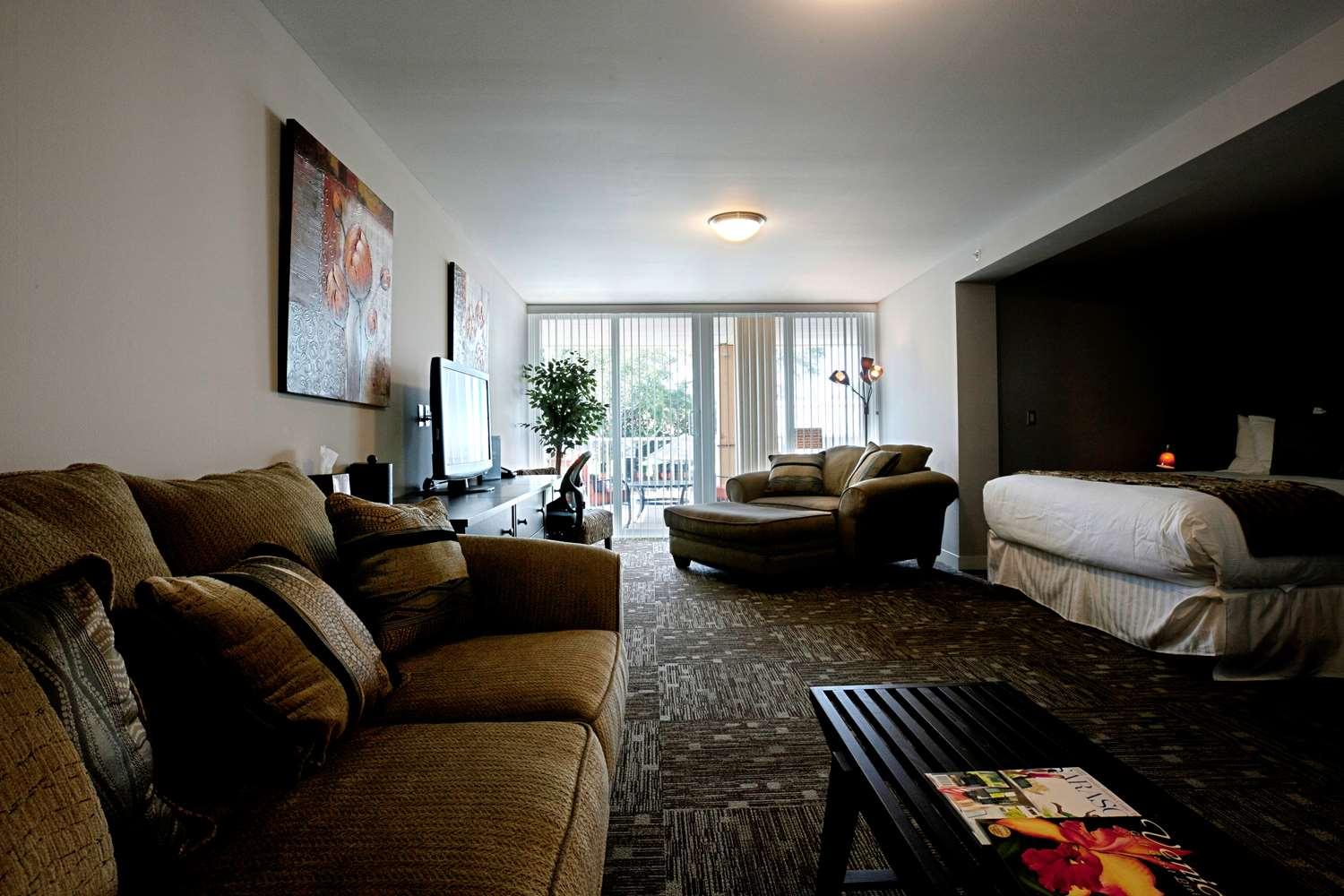 Bentley'S Boutique Hotel; Best Western Premier Collection Osprey المظهر الخارجي الصورة