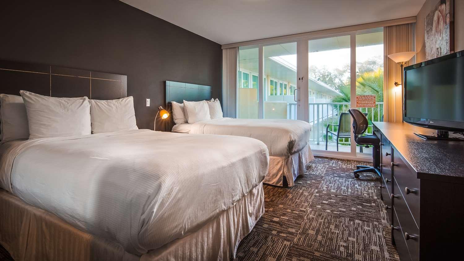 Bentley'S Boutique Hotel; Best Western Premier Collection Osprey المظهر الخارجي الصورة