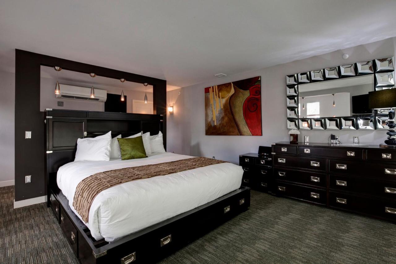 Bentley'S Boutique Hotel; Best Western Premier Collection Osprey الغرفة الصورة