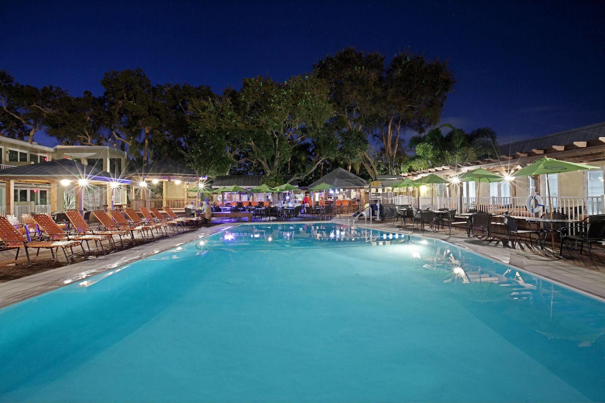 Bentley'S Boutique Hotel; Best Western Premier Collection Osprey المظهر الخارجي الصورة