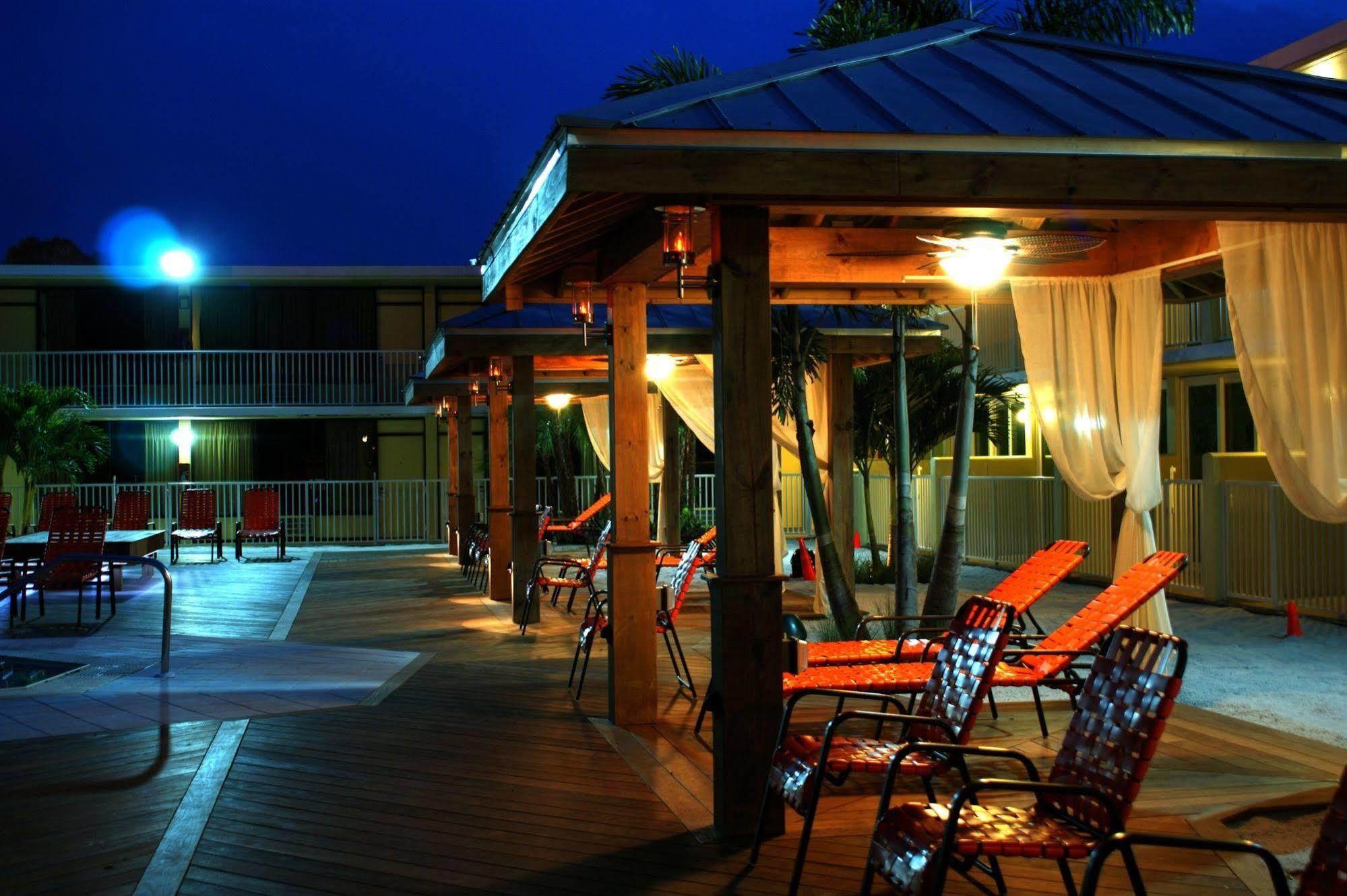 Bentley'S Boutique Hotel; Best Western Premier Collection Osprey المظهر الخارجي الصورة