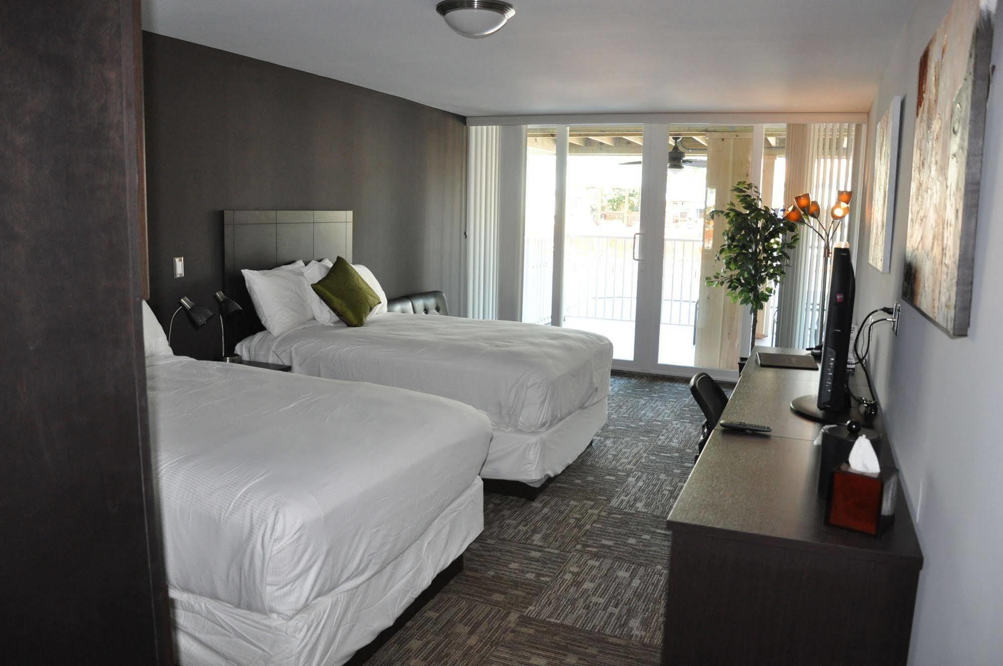 Bentley'S Boutique Hotel; Best Western Premier Collection Osprey المظهر الخارجي الصورة