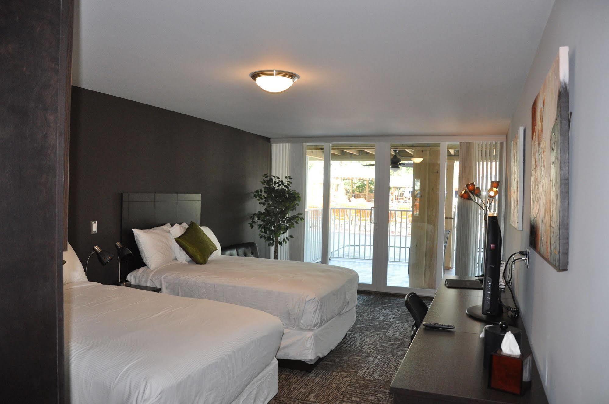 Bentley'S Boutique Hotel; Best Western Premier Collection Osprey المظهر الخارجي الصورة